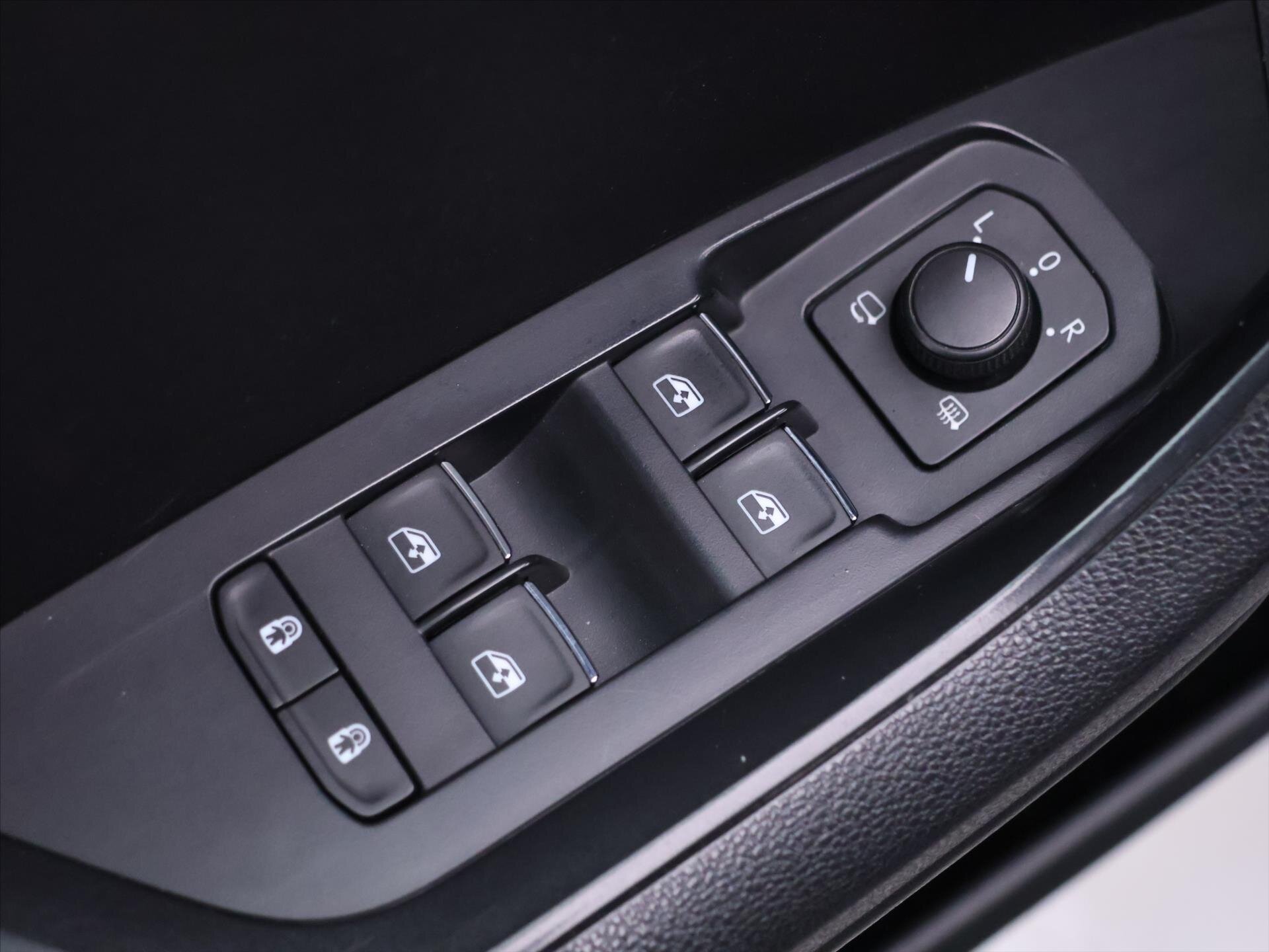 Škoda Kodiaq SUV 2,0 l 140 kw