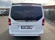 Mercedes-Benz Třídy V MPV 2,0 l 140 kw