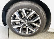 Volkswagen Passat Kombi 2,0 l 206 kw