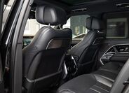 Land Rover Range Rover 12