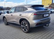 MG Ostatní Hatchback 1,5 l 200 kw