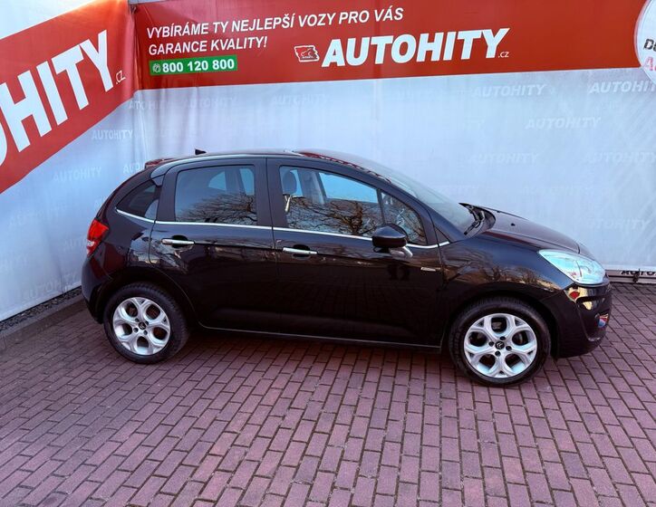 Citroën C3 4