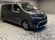 Toyota ProAce Verso Ostatní 2,0 l 110 kw