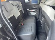 Citroën ë-C3 Hatchback 0,0 83 kw