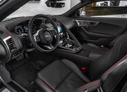 Jaguar F-Type 12