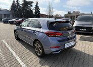 Hyundai i30 Hatchback 1,5 l 70 kw