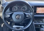 Škoda Karoq SUV / Terénní 2,0 l 110 kw