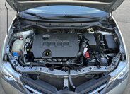 Toyota Auris Kombi 1,6 l 98 kw