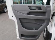 Volkswagen Crafter Ostatní 2,0 l 103 kw