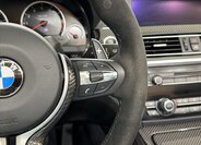 BMW M6 Kabriolet 4,4 l 412 kw