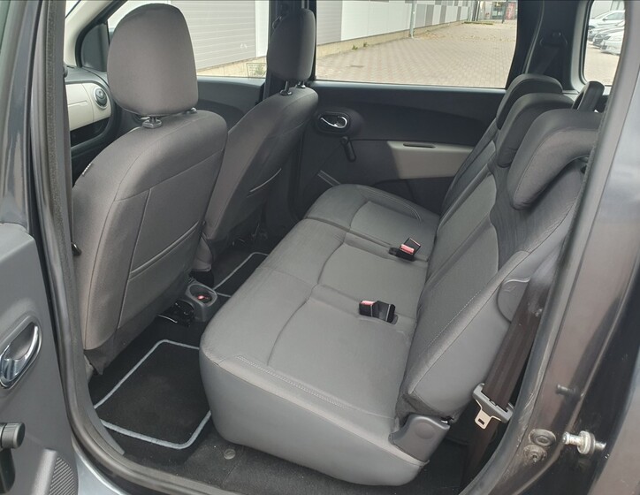 Dacia Lodgy 17