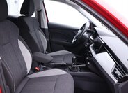 Škoda Kamiq SUV / Terénní 1,5 l 110 kw