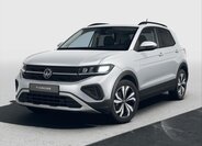 Volkswagen T-Cross CUV / Crossover 0,0 85 kw