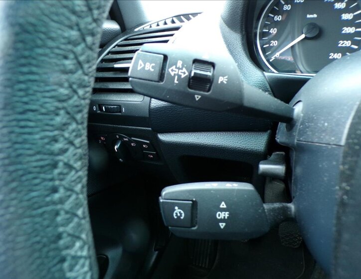 BMW Řada 1 Kombi 2,0 l 100 kw