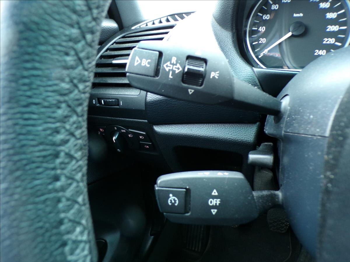 BMW Řada 1 Kombi 2,0 l 100 kw