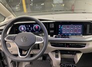 Volkswagen Multivan Ostatní 2,0 l 110 kw