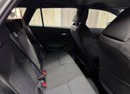 Toyota Corolla Kombi 1,8 l 103 kw