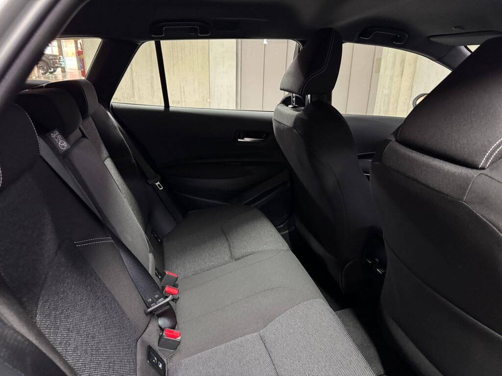 Toyota Corolla Kombi 1,8 l 103 kw