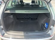 Škoda Kodiaq SUV 2,0 l 110 kw