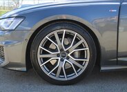 Audi A6 Kombi 3,0 l 210 kw