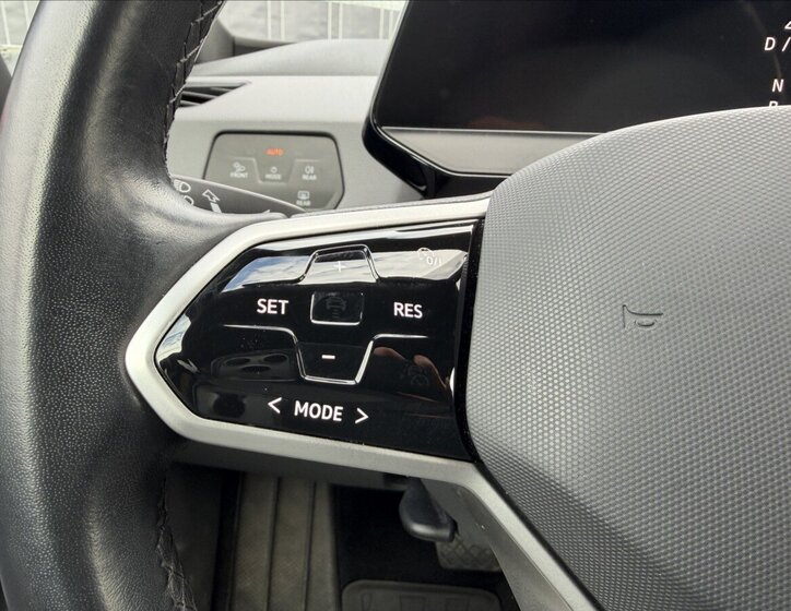 Volkswagen ID.3 Hatchback 0,0 107 kw
