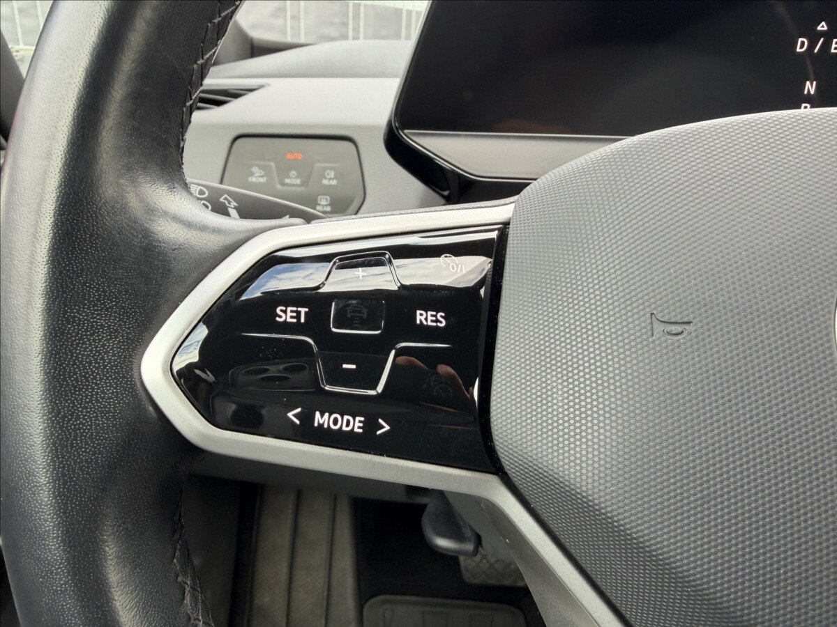 Volkswagen ID.3 Hatchback 0,0 107 kw