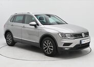 Volkswagen Tiguan 3
