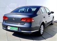Volkswagen Passat Sedan 1,4 l 110 kw
