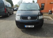 Volkswagen Multivan Kombi 2,5 l 128 kw