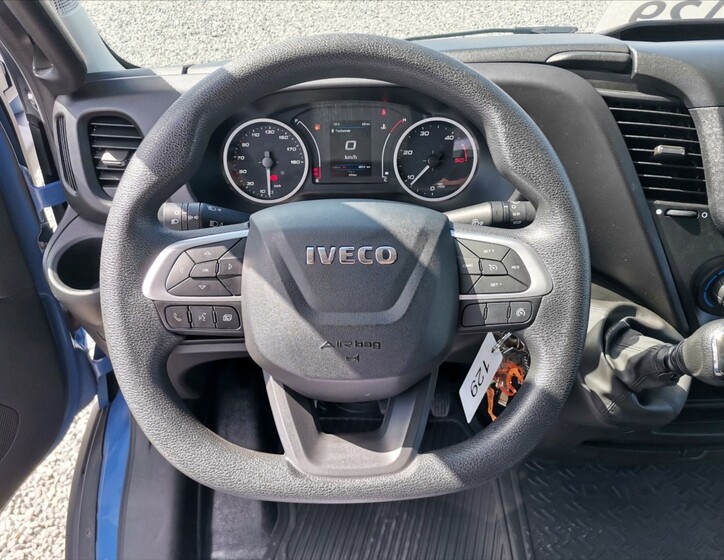Iveco Daily 11