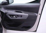 Toyota ProAce City Verso MPV 1,2 l 81 kw