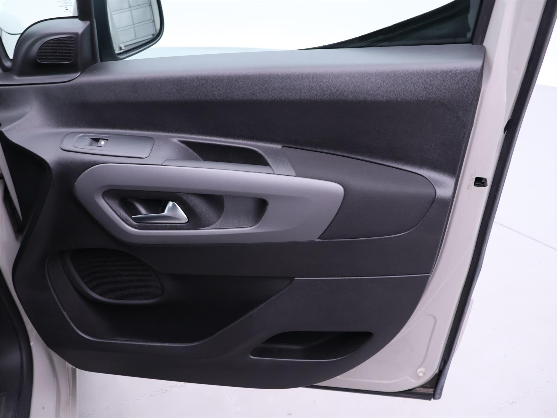 Toyota ProAce City Verso MPV 1,2 l 81 kw