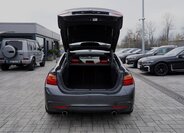 BMW Řada 4 Kupé 3,0 l 225 kw