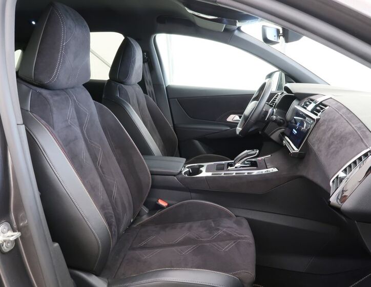 DS Automobiles DS7 Crossback 20