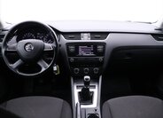 Škoda Octavia Kombi 1,6 l 77 kw