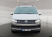 Volkswagen Multivan 3