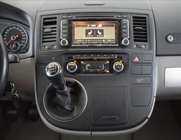 Volkswagen California VAN / Minibus 2,0 l 132 kw