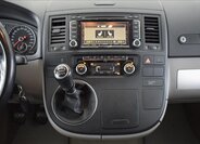 Volkswagen California VAN / Minibus 2,0 l 132 kw