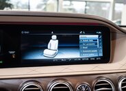 Mercedes-Benz Třídy S 16