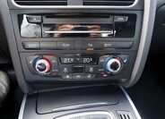 Audi A5 Kabriolet 3,0 l 200 kw