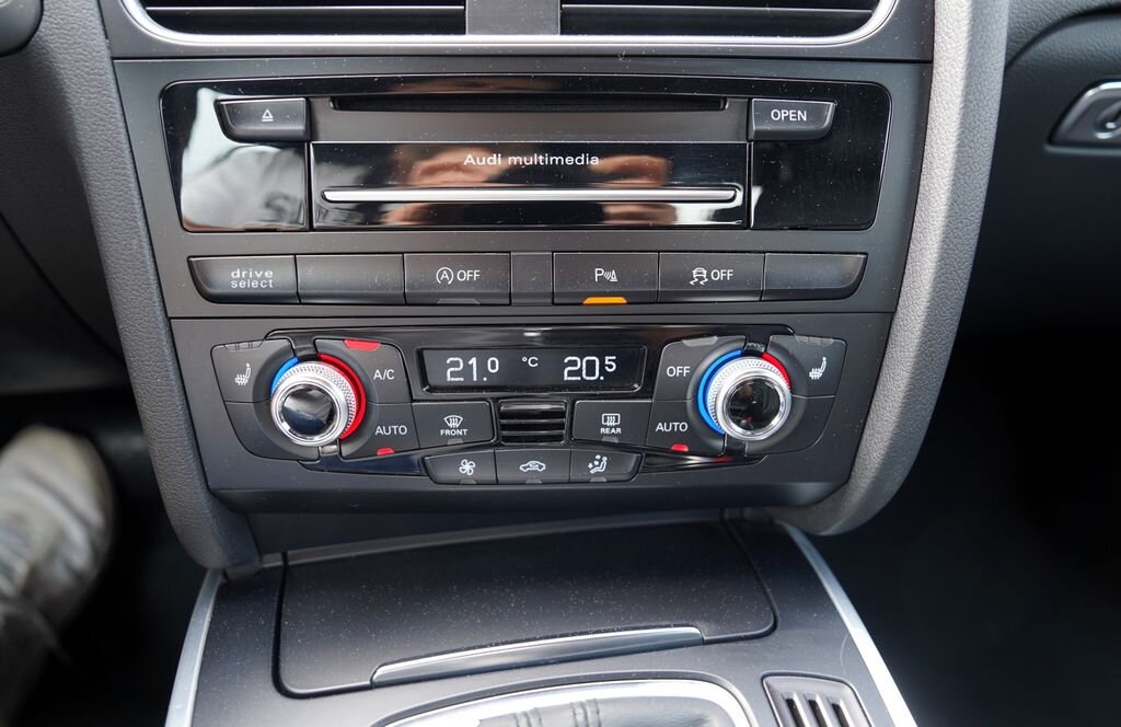 Audi A5 Kabriolet 3,0 l 200 kw