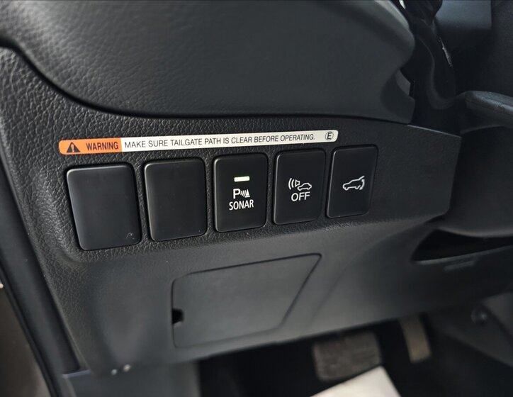 Mitsubishi Outlander 16