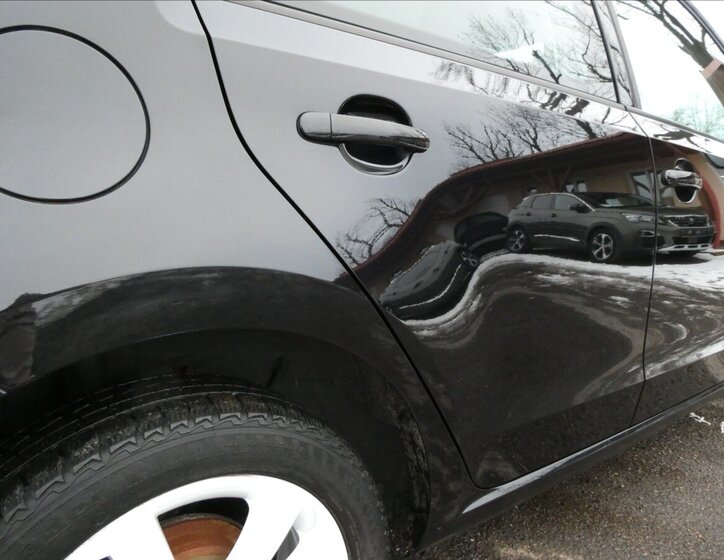 Škoda Citigo Hatchback 999,0 44 kw