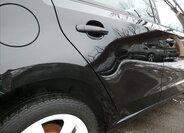 Škoda Citigo Hatchback 999,0 44 kw