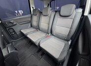 Volkswagen Sharan 16