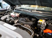 Jeep Grand Wagoneer SUV 6,4 l 351 kw