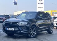 SsangYong Korando Kombi 1,5 l 120 kw