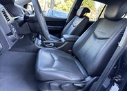 SsangYong Kyron SUV / Terénní 2,0 l 104 kw