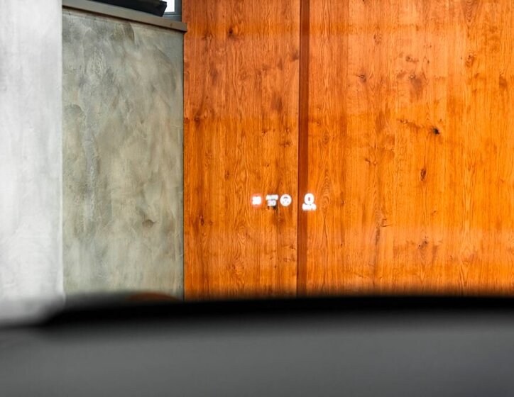 Porsche Macan SUV 0,0 470 kw