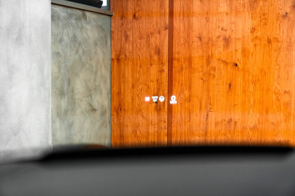 Porsche Macan SUV 0,0 470 kw